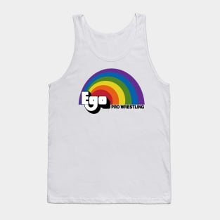 EGO Pro Wrestling - LJN Tank Top